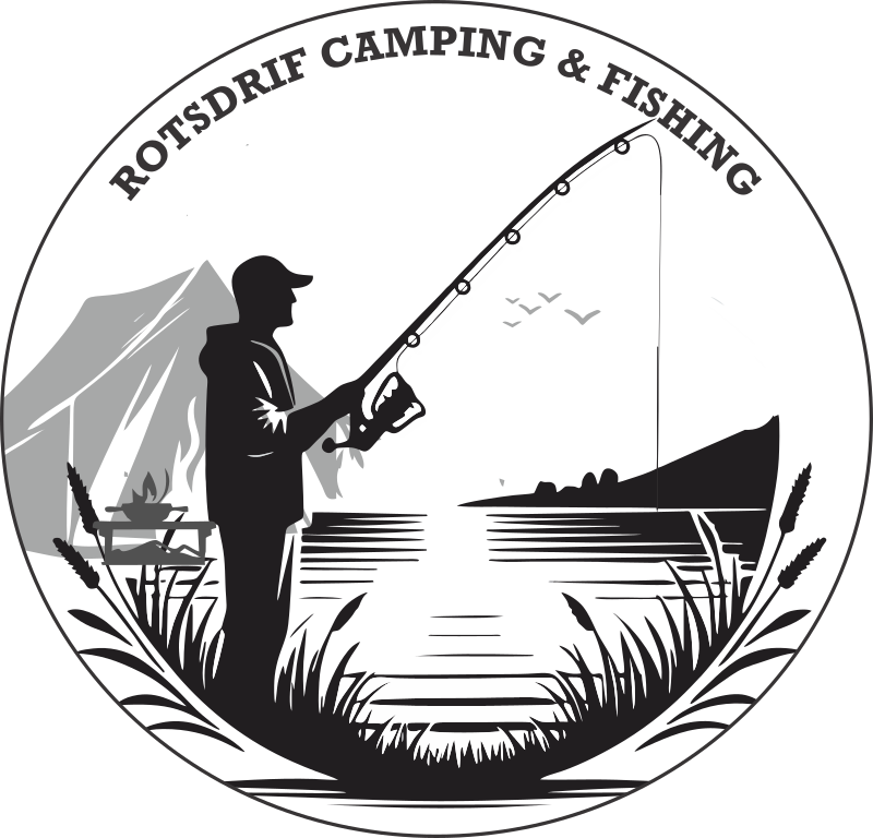 Rotsdrif Camping & Fishing